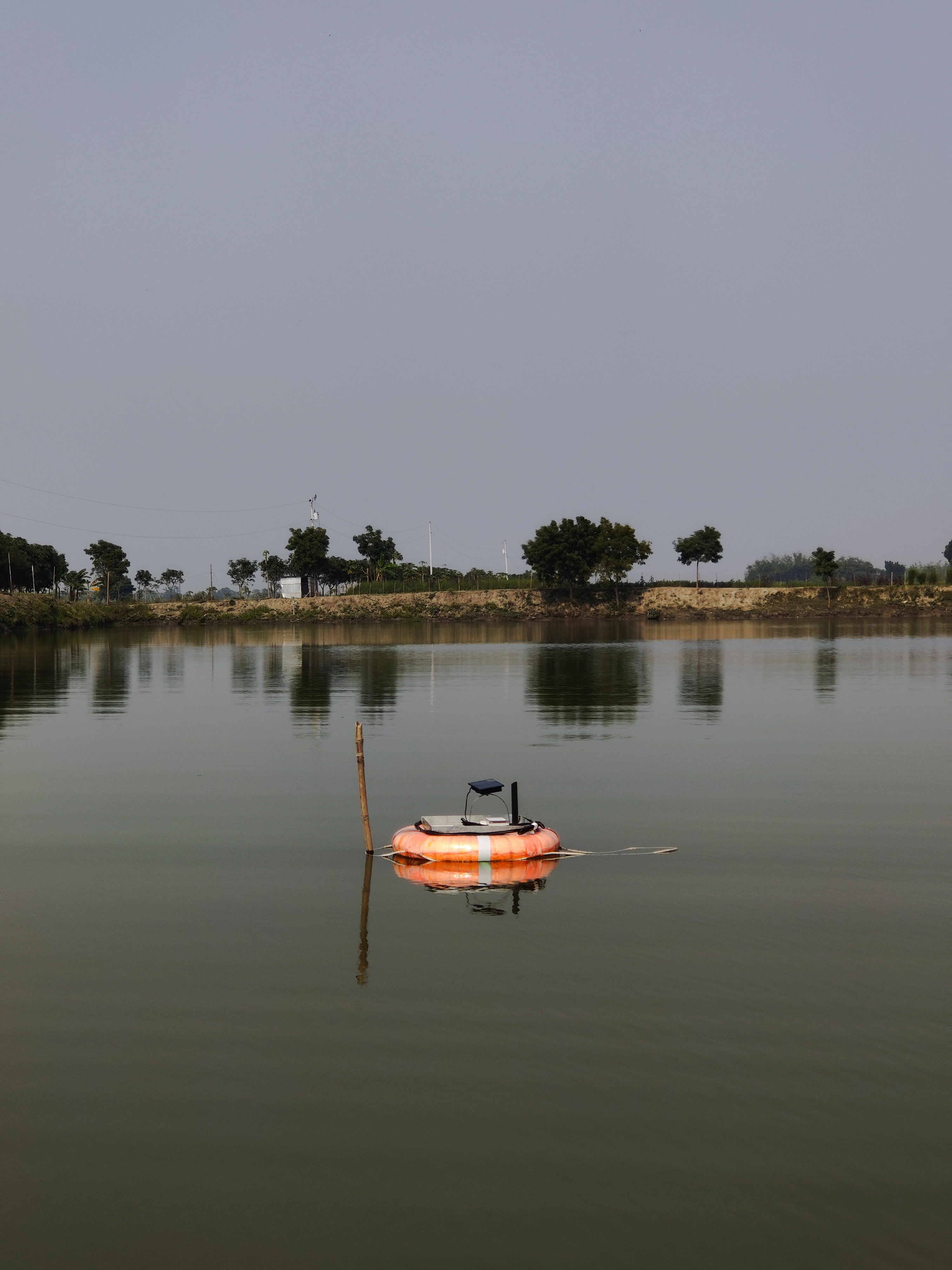 Water Quality Monitoring